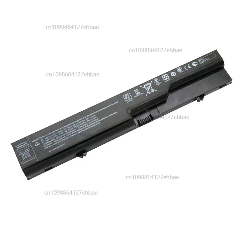 

Damaite 5200 мАч новый аккумулятор для ноутбука hp 4320t 620 425 625 ProBook 4320s 4321S 4325s 4326s 4420s 4421s 4520s 4525s PH09 PH06