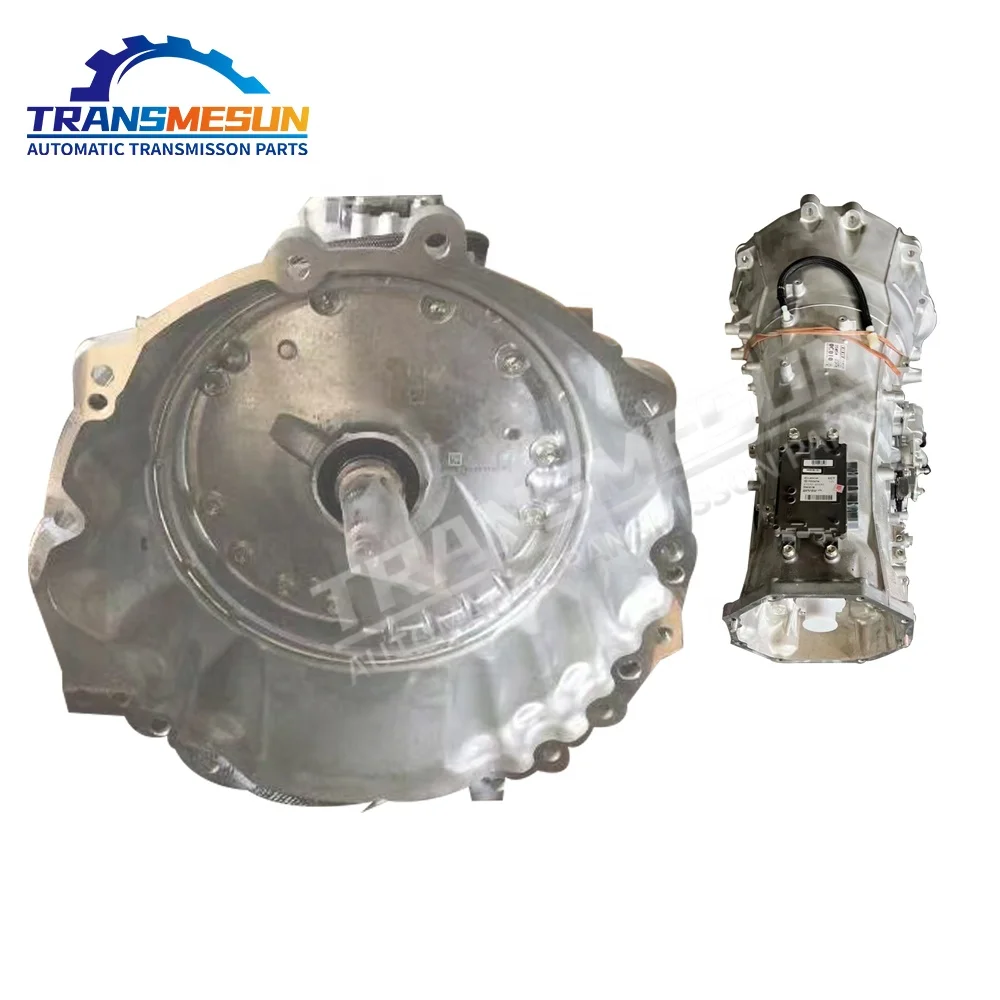 Brand New 10speed 4X4 AJA0F Automatic Transmission Assembly For Toyota Lexus 2021- OE 35050-60100