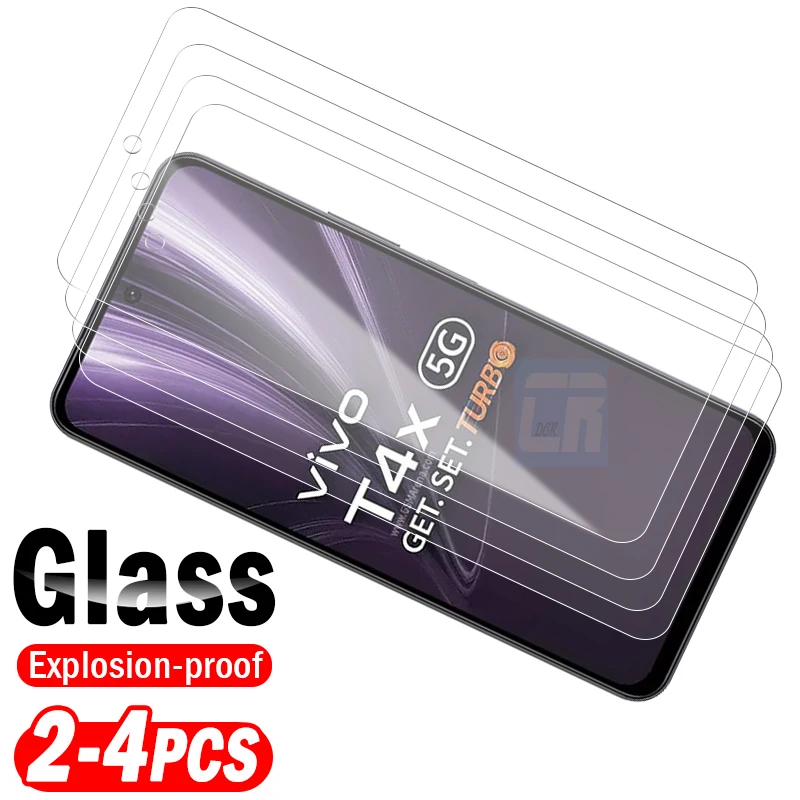 2-4Piece Full Cover…