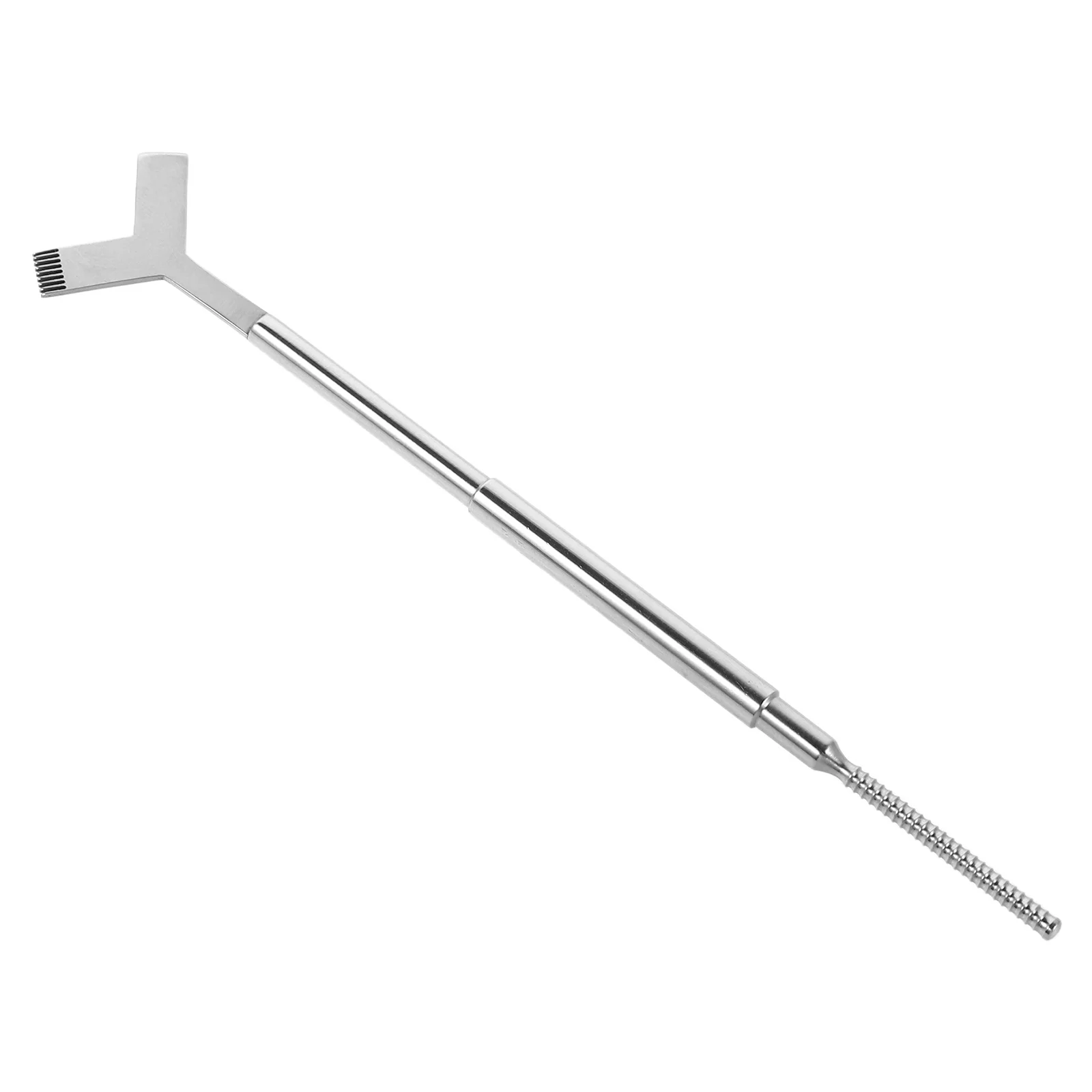 

Stainless Steel Eyelash Tool Set Brush Lash Separator Comb Lifting Stick for Clump Free Extension Application Salon Home