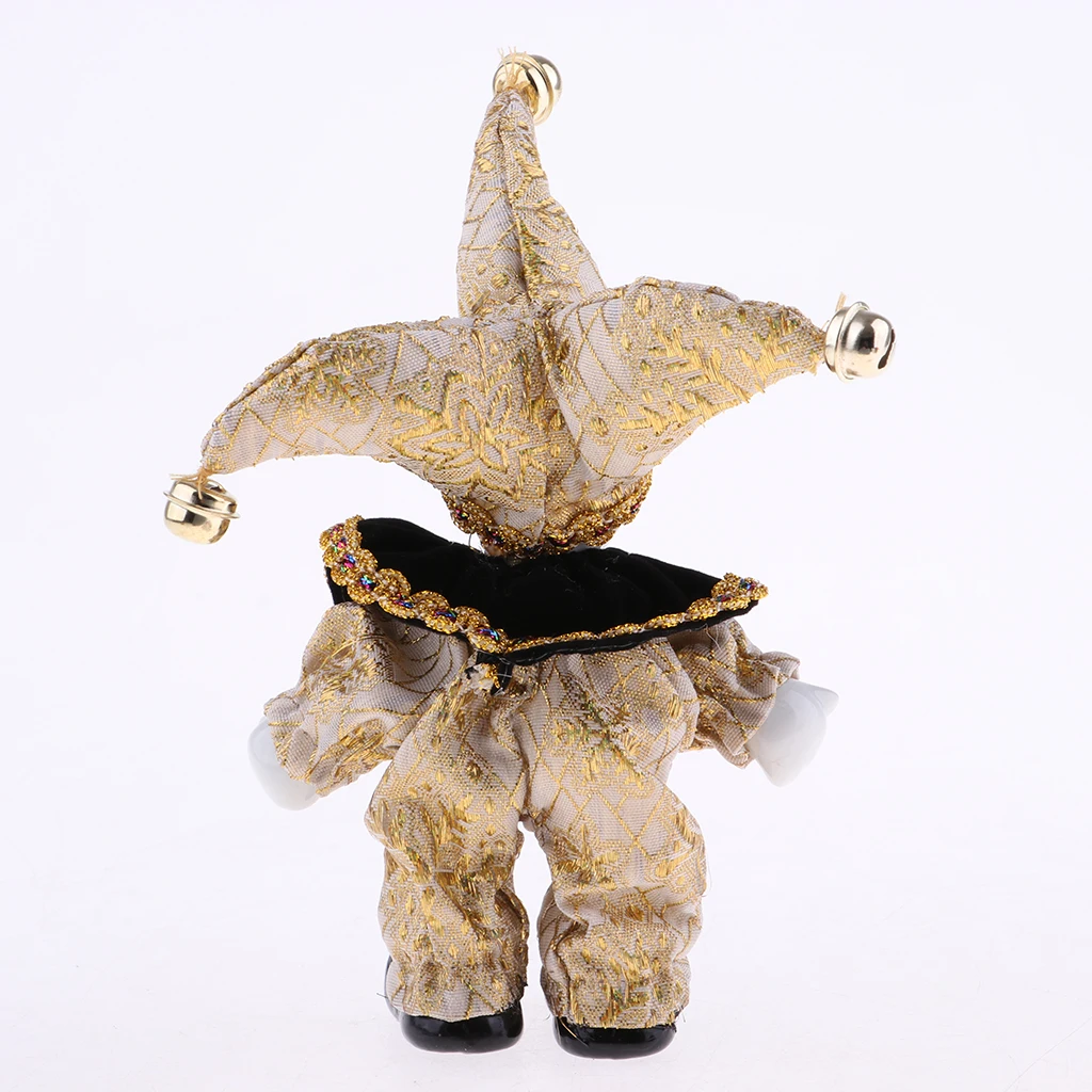 ตุ๊กตาพอร์ซเลนแบบข้อต่อทรงวินเ - Vintage Collectible Porcelain Dolls บทวิจารณ์และราคา