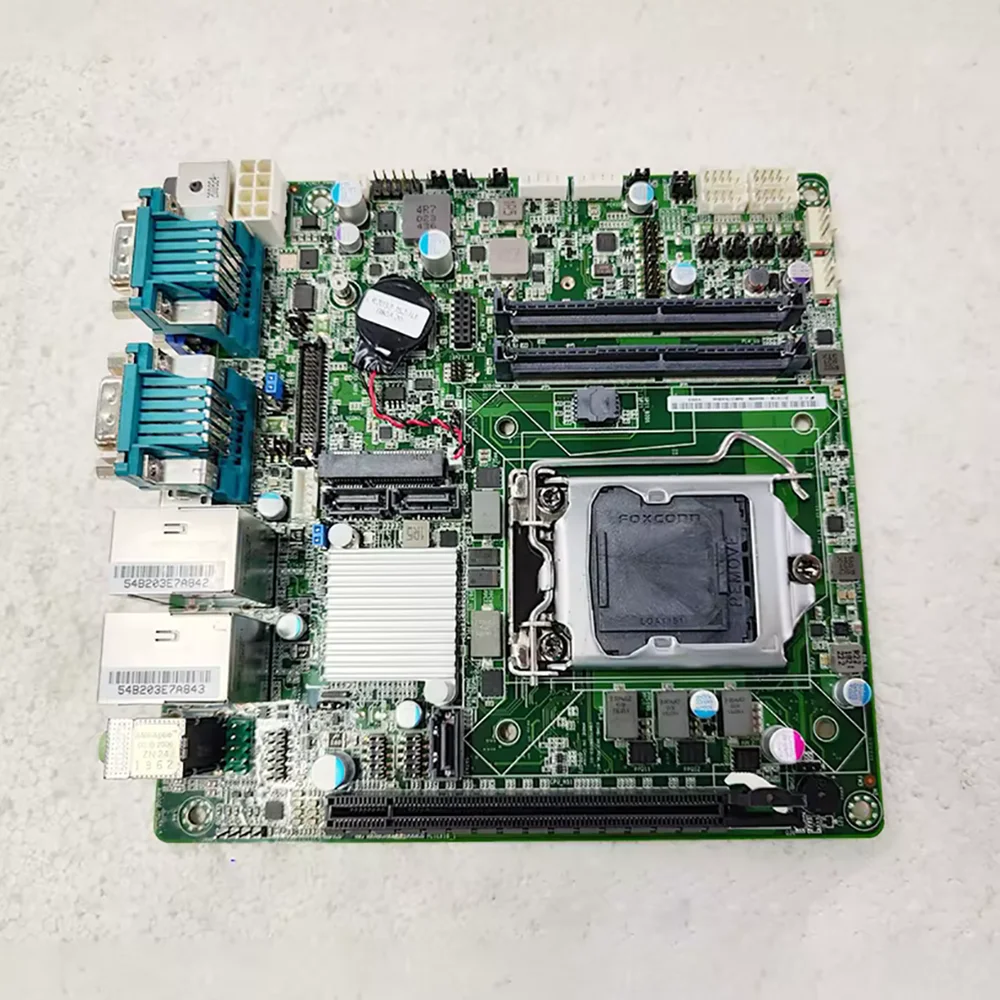Industrial Motherboard SIMB-38200 SIMB-38200-00A1E For Advantech Industrial-Grade Motherboard
