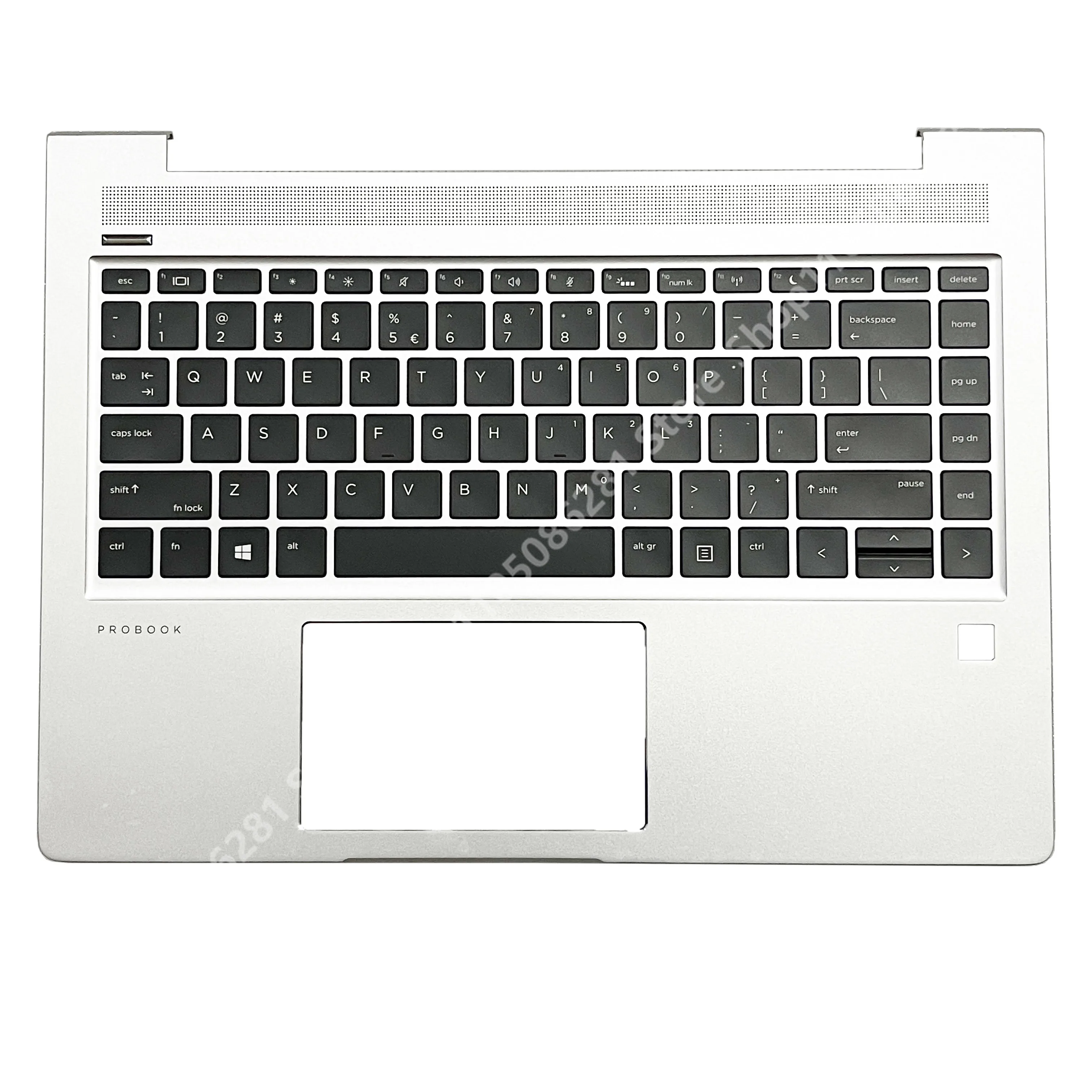 Probook 430 440 450 460 G6 G7  - Laptop Accessories Keyboard Cover のレビューと価格