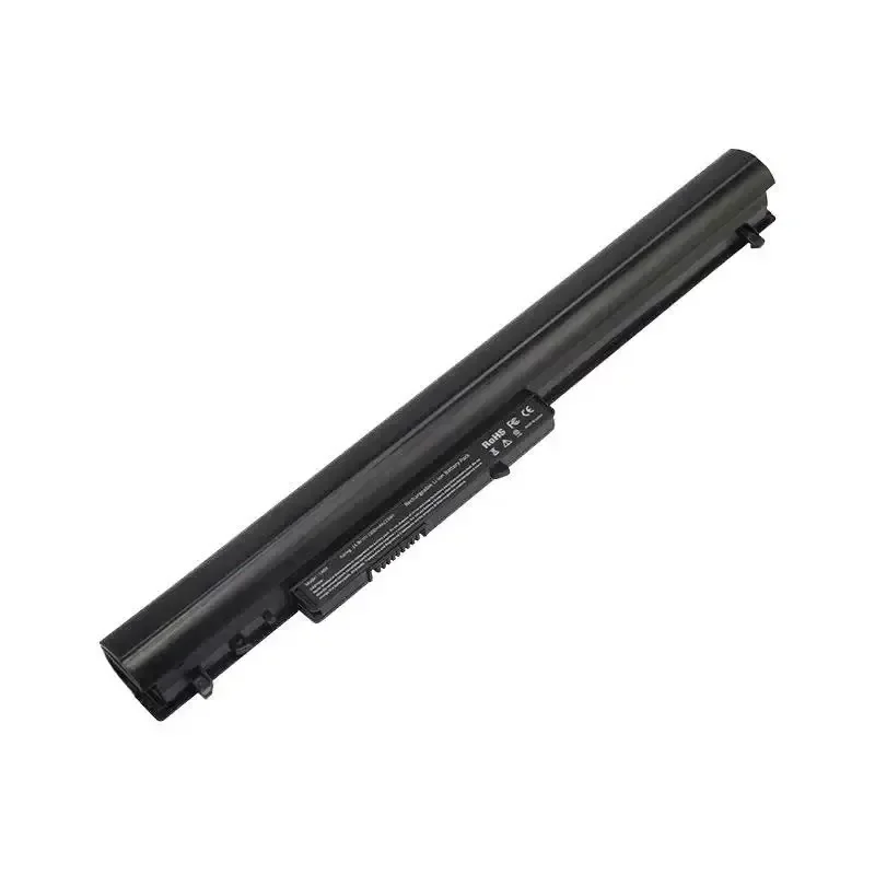 LA03 LA04 for HP TPN-Q129 130 131 132 248 340 G1 Laptop Battery Replacement High Capacity Long Life Rechargeable Li-ion