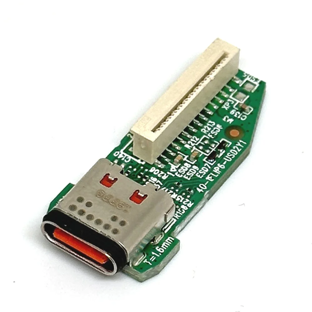 JBL Flip 6 TL GG純正新品USB充電ジャック電源基板コネクタBluetooth