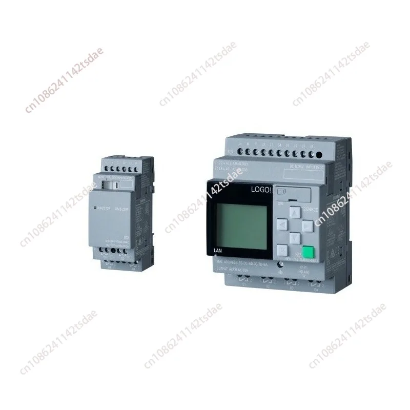 6ED1052-1MD08/1FB08/1HB08-0BA2 module