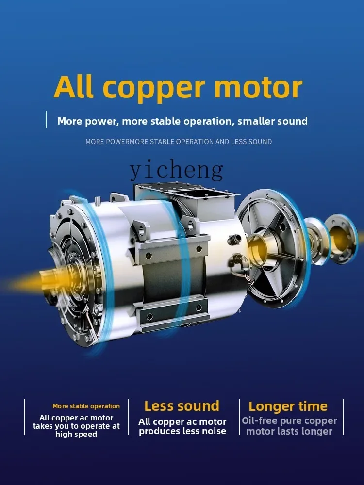 TQH Grass Cutter Corn Stalk Crusher Small Grass Chopper Household Shredder Dry Wet Breeding Multi-Functional Machine