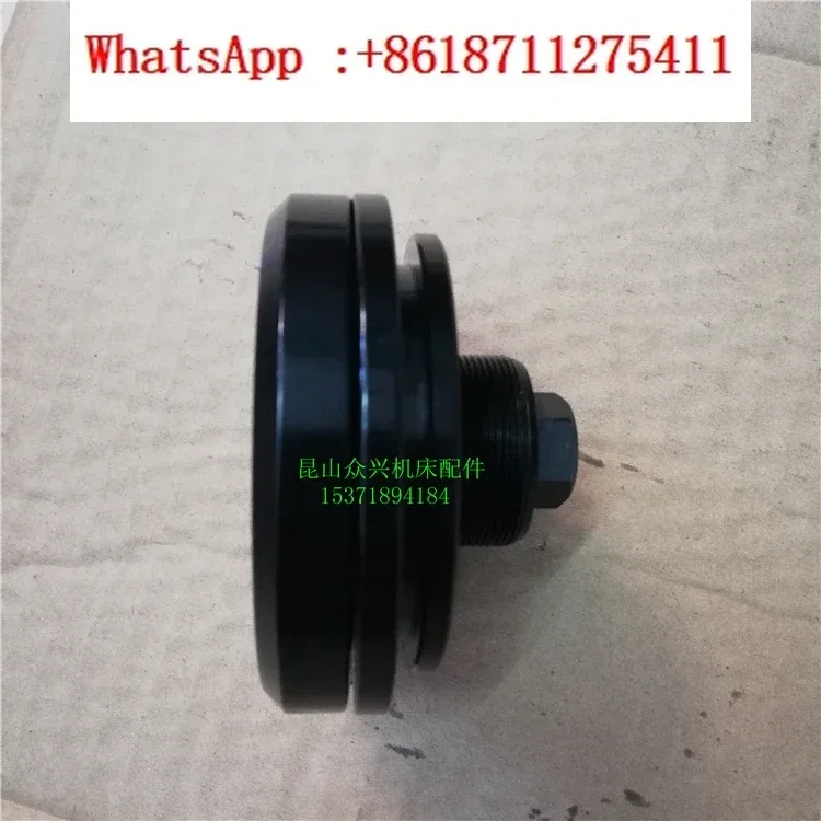 

Grinding machine accessories: machine flange M618M250M820 machine spindle grinding wheel chuck