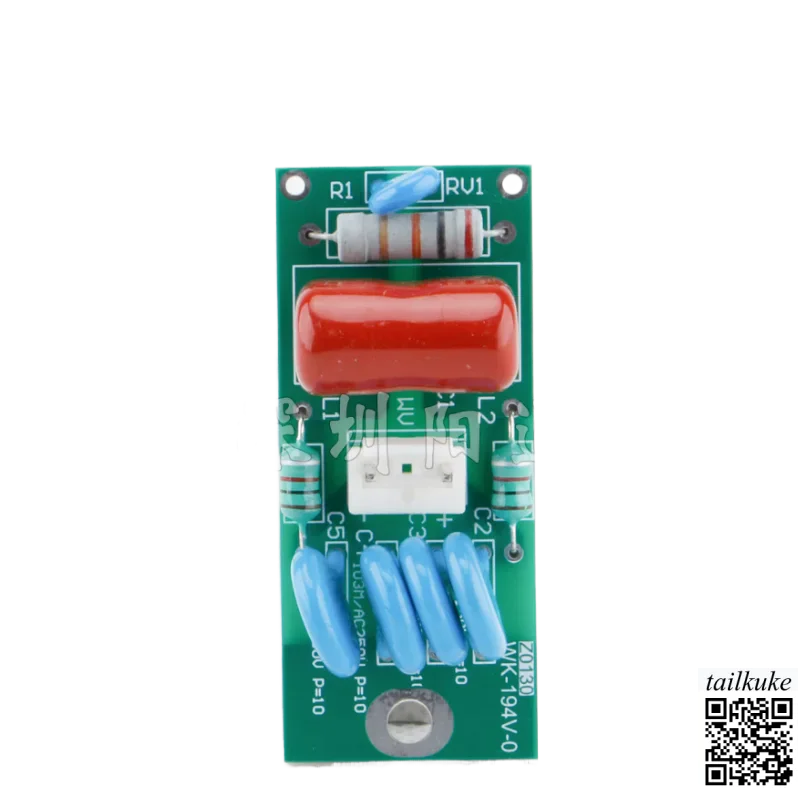 WS-400CEL Manual/TIG Welding Machine Output Snubber Board High-Frequency Isolation Board