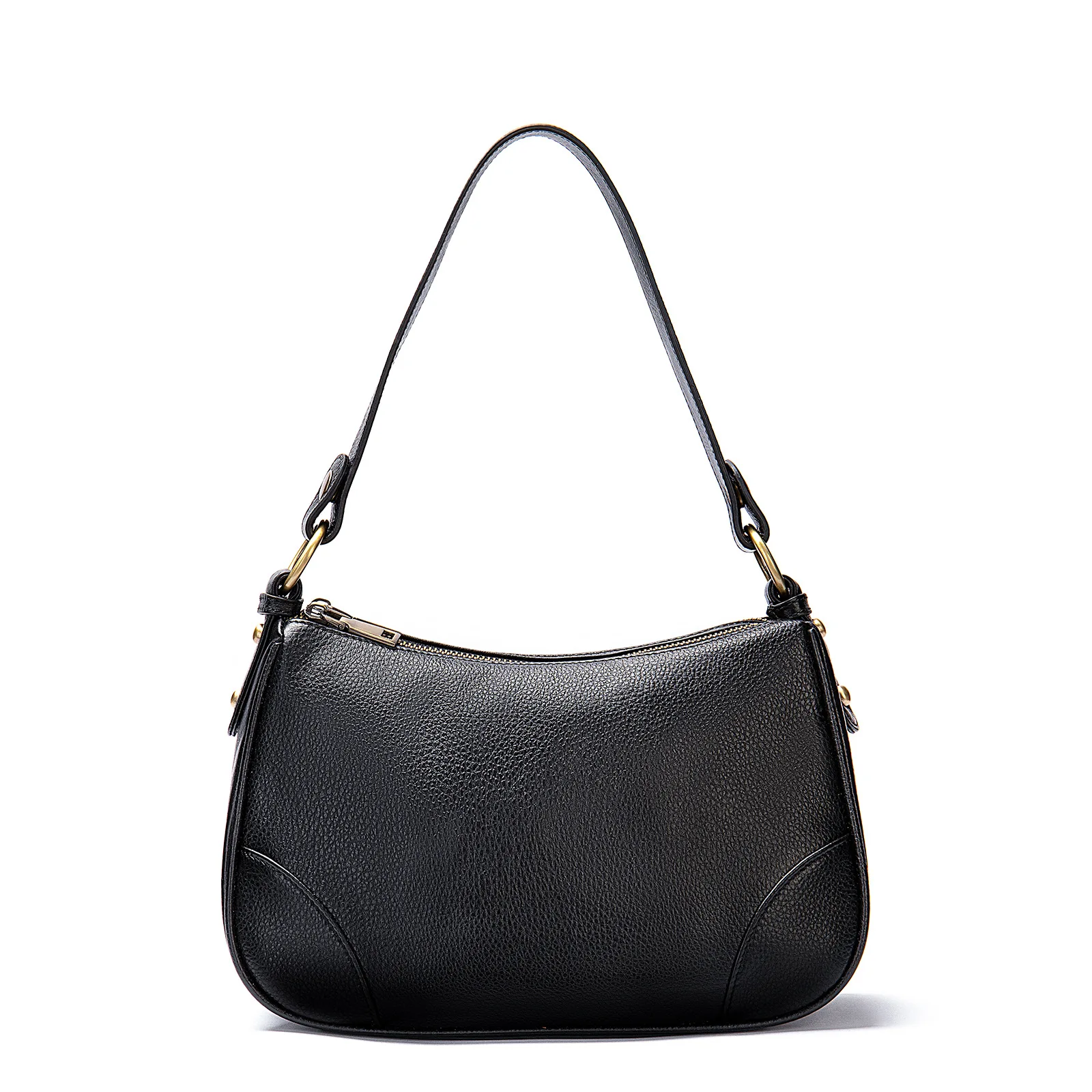 

Women Shoulder Bag Leather Handbag Fashion Dinner Bag Luxury Satchel Multi-Pockets Crossbody Shoulder Bag Phone Pack Purse