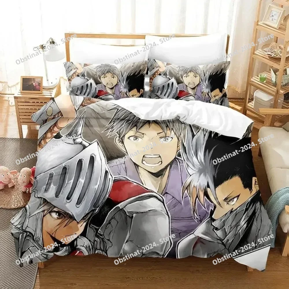 

fashion 3D From the deep Bedding Sets Duvet Cover Set With Pillowcase Twin Full Queen King Bedclothes Bed Linen Home textile