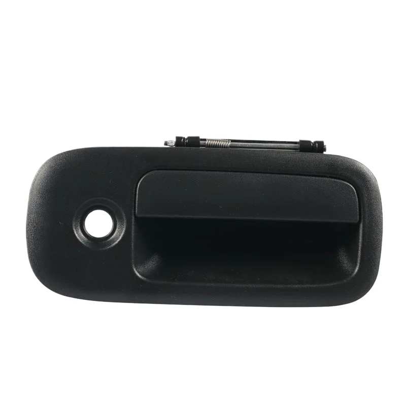 Außentürgriffe für Chevy Express 1996–2009, GMC Savana 1500 2500 3500 4500 Van 25942271 25942272 25942270 10359094 79320 – Detail 4