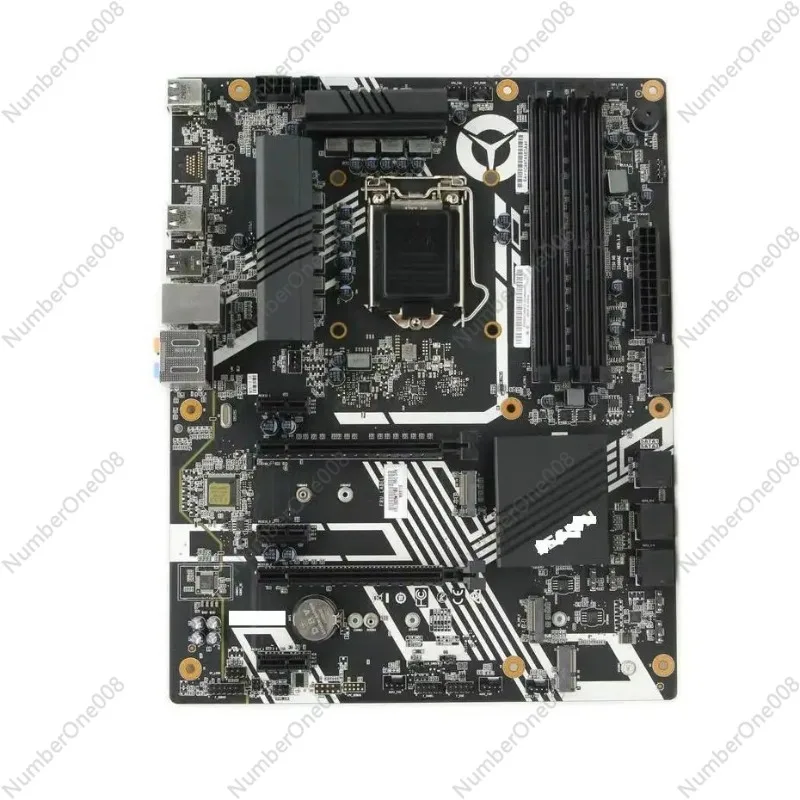 

For Lenovo Legion T7-34IMZ5 Desktop Motherboard 5B20W27642 5B20W27650 5B20W27664 LGA1200 DDR4 IZ490AE Mainboard 100% Tested