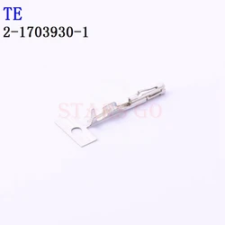 10PCS/100PCS 2-1703930-1 2170088-1 2-1445091-9 TE Connector