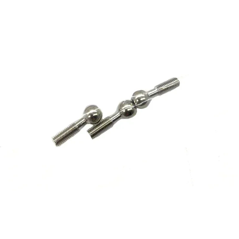 

Rc 1 Set Ball Head Screw FZ74/97029 for KYOSHO FW06 /SSS/RRR Remote Control Oil-Powered Touring Car