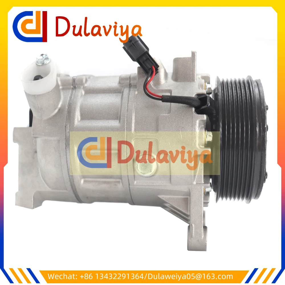 

A/C AC Air Conditoning Compressor For Renault Latitude 926003748R AC Compressor