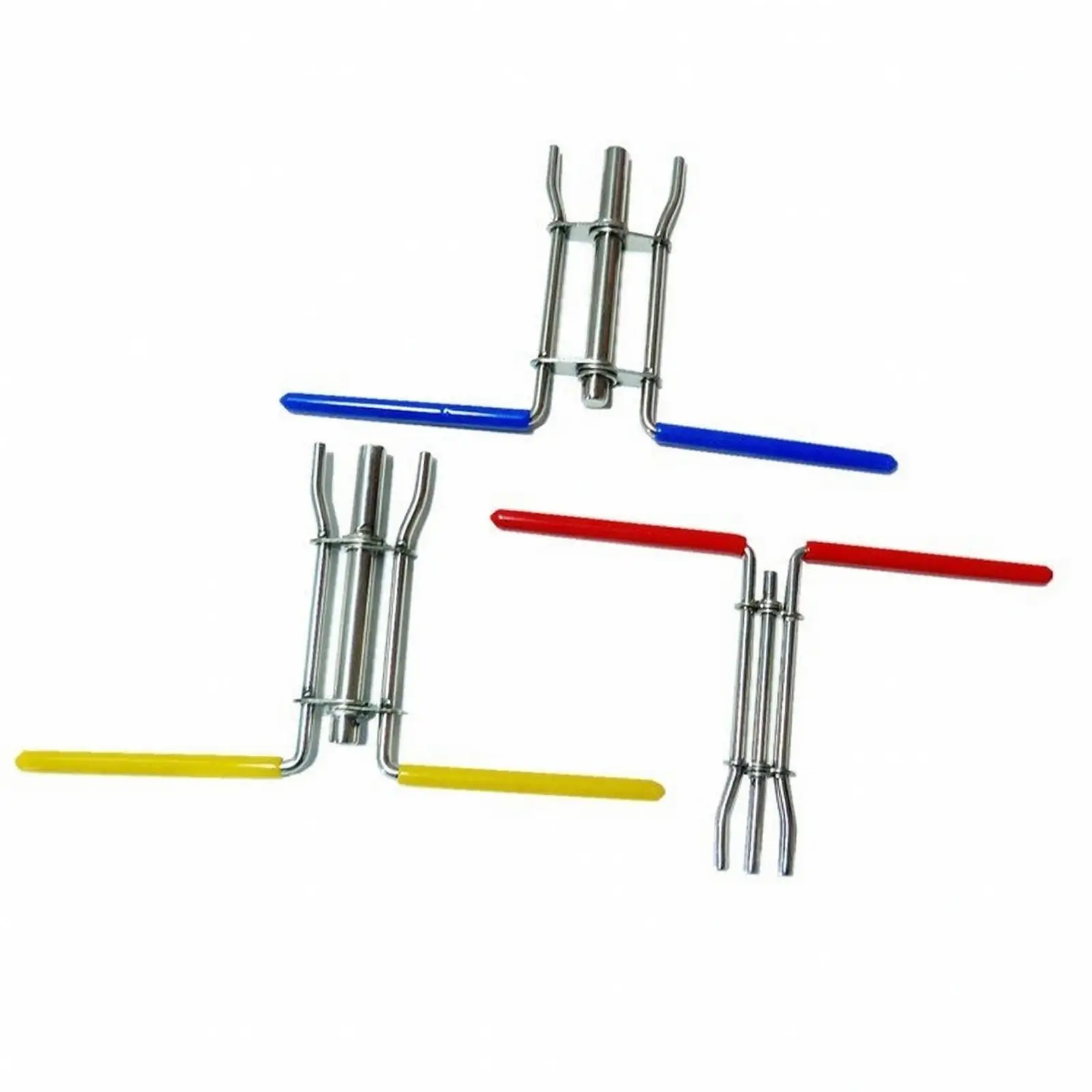 3 Pieces Seal-Seal Installation Tool Compact for Mechanics, Automotive