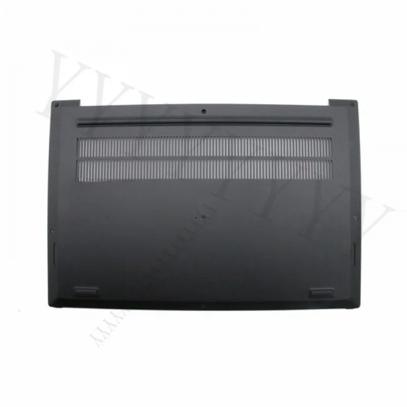 

Y+95New For Lenovo ThinkPad X1 Extreme 2nd Gen Lower Bottom Base Case Cover 02XR04