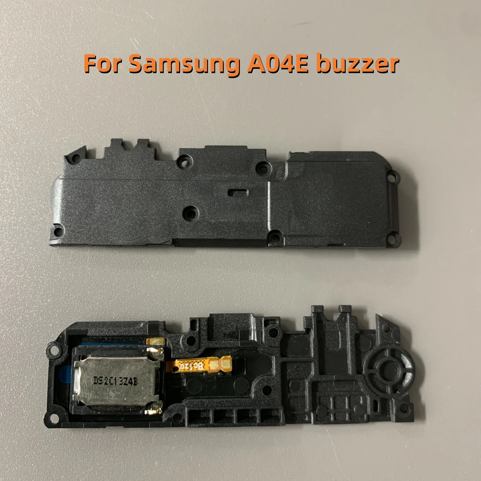 

Loud Speaker Ringer Buzzer For Samsung A04E Loudspeaker Sound Module Board Replacement