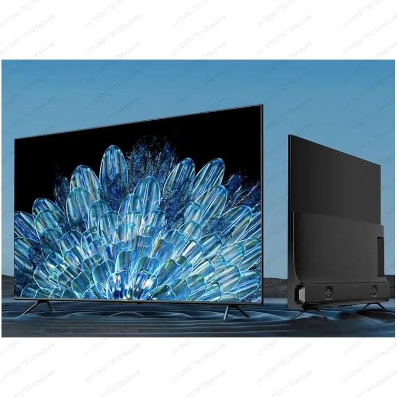 32/55 Inch 4K Ultra HD Smart LED TV, Android System Flat Screen Television