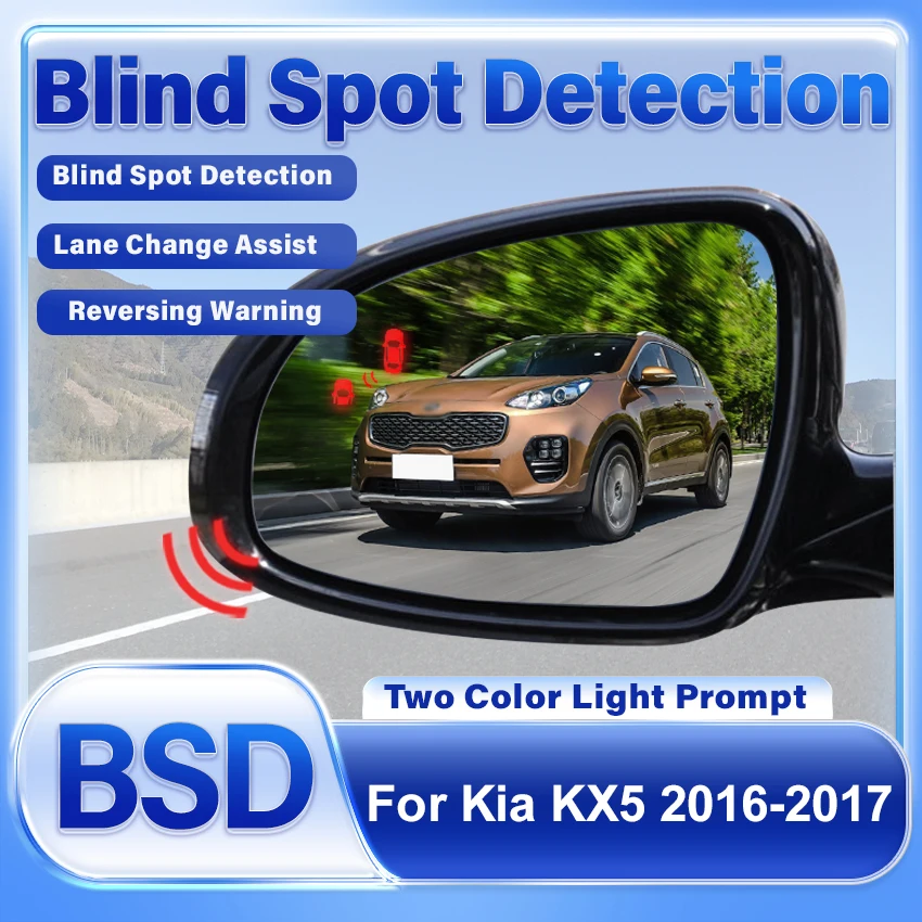 Car Rearview Mirror… - image