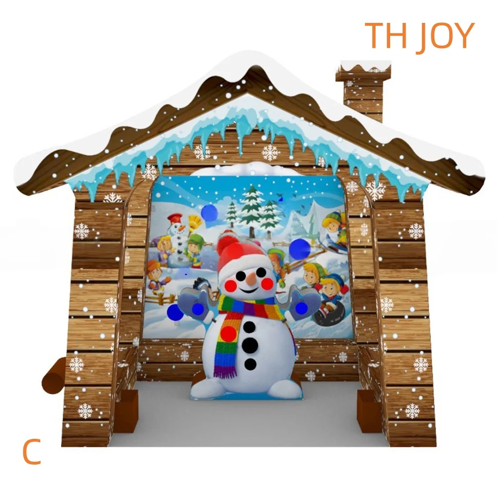 Fast Air Ship To Do…