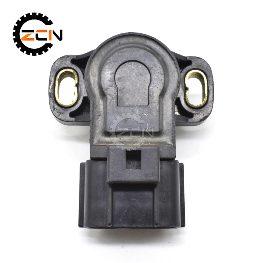 

TPS Throttle Position Sensor 35102-33100 for 1999-2001 Hyundai Sonata 2.4L Santamo Galloper KIA TPS4119 3510233100