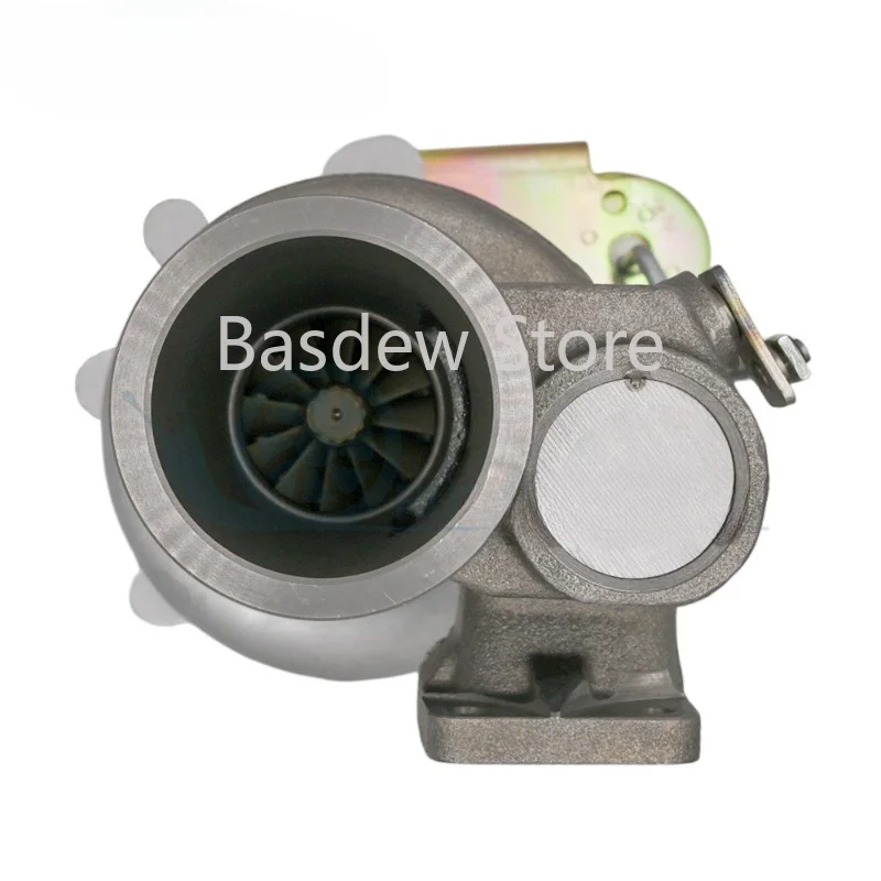 Holdwell Turbocharger 3538993 for Cummins Engine 4BTA CASE 590SM 580SM 580SL