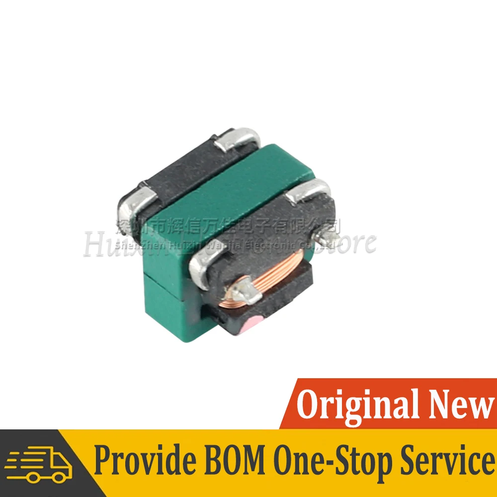 2pcs B82801A0404A070 EE4.4 SMD Current Transformer SMT Current Sense Transformer 1:70 7A 400uH