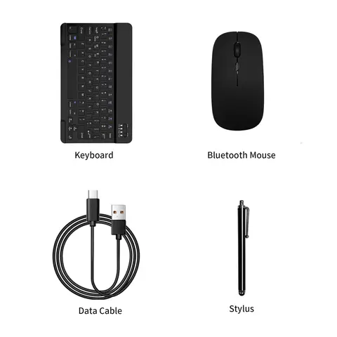 10 best sales टैबलेट 5g - №5