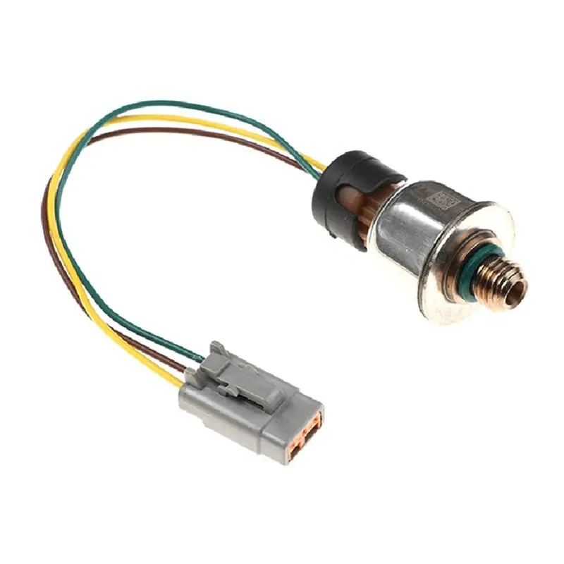 

1845536C91 3PP6-8 Common Rail Pressure Sensor Oil Pressure Sensor Automobile Parts Component For Ford