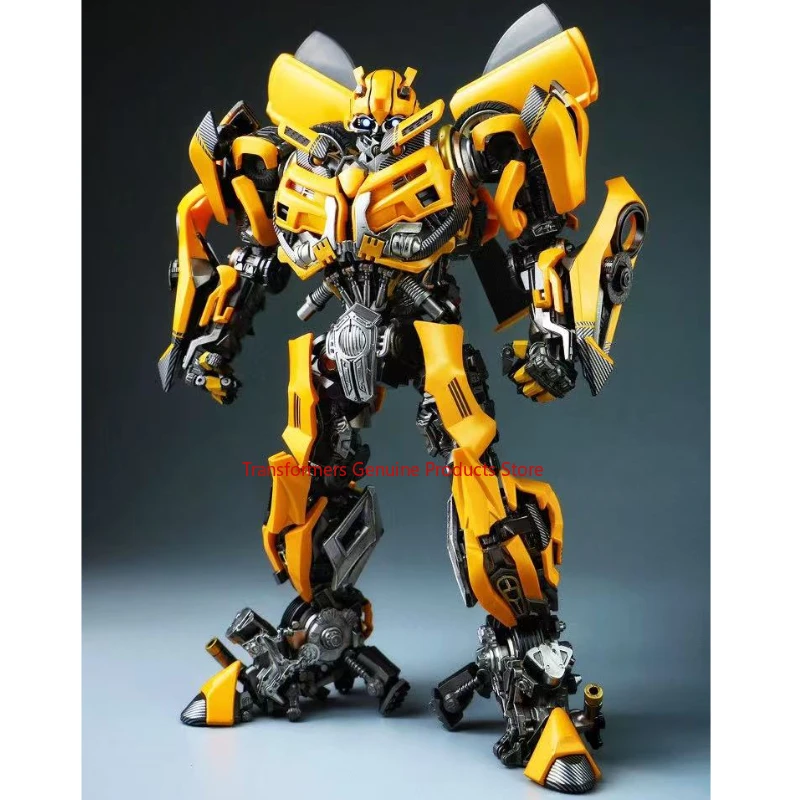 منتج جديد محول CE-04 نحلة الألعاب الأكثر مبيعًا هدية عيد ميلاد شخصيات الروبوت شخصيات الرسوم المتحركة فيلم نموذج اليد