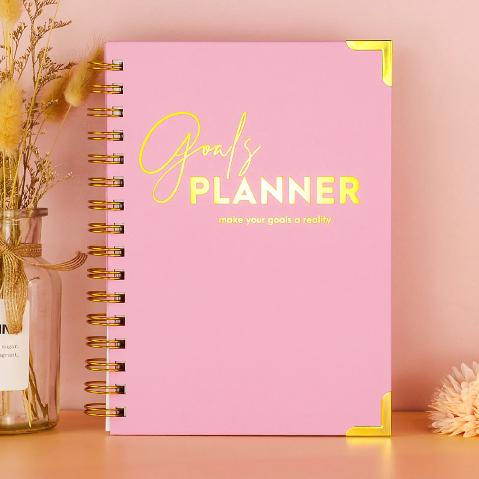 2024-2025 Academic Year, Aug 2024- 2025 Academic Planner Daily Weekly And Monthly Lesson Planner Book For Teachers, Students