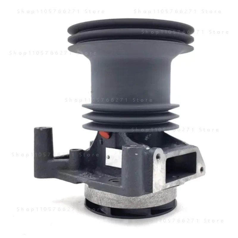 Applicable To Weichai Steir Engine Wd615 Cooling Water Pump Assembly 612600060033