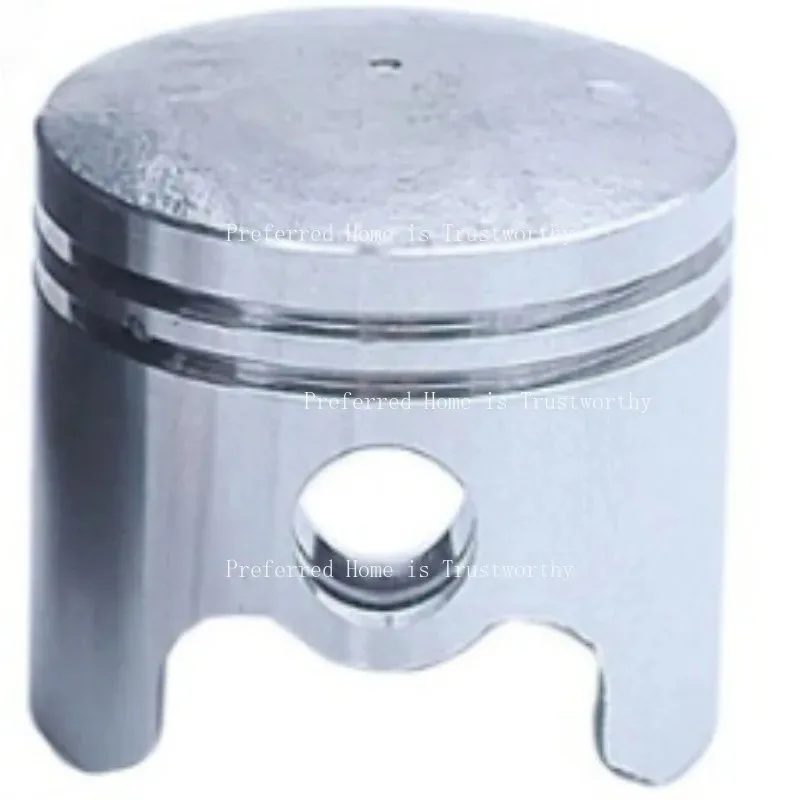 

Подходит для комплекта цилиндра и поршня TL43, цилиндро-поршневая группа 40 мм, 40F-5