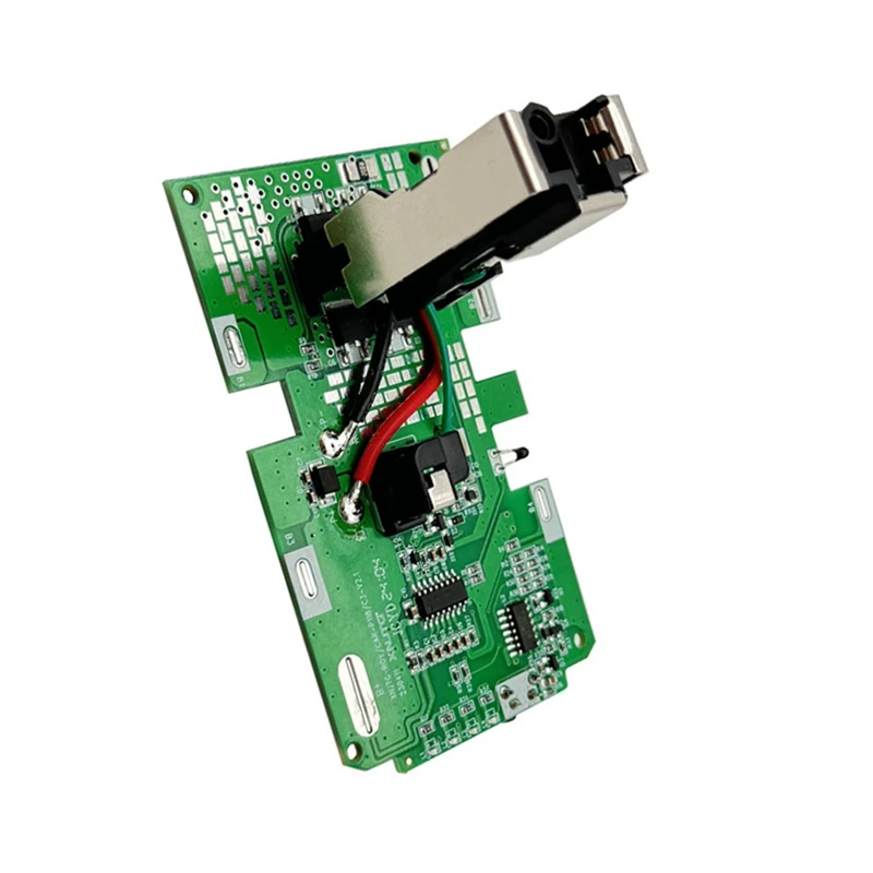 Li-Ion Battery Charging Protection Circuit Board PCB For Ryobi 18V P103 P118 BPL-1815 1820G ONE+ Power Tools Battery