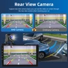 Podofo-Androidカーラジオ,WiFi, GPSナビゲーション,fm,rds,2din,lexus is/gs300車用プレーヤー (1999-2004),6 128g 6