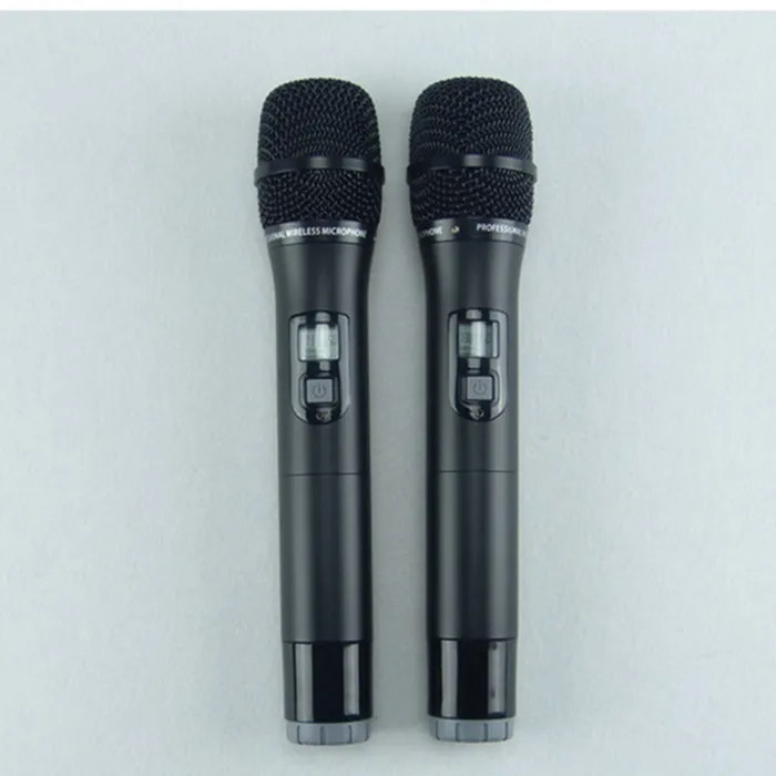 kabelloses kabelloses Handmikrofon