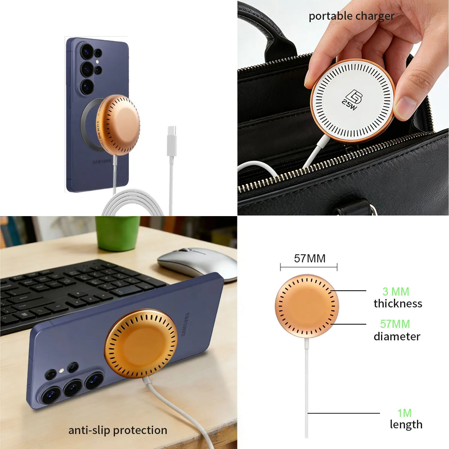 Thumbnail 3 - #32 Top Wireless Charging Pads Picks for Every Budget