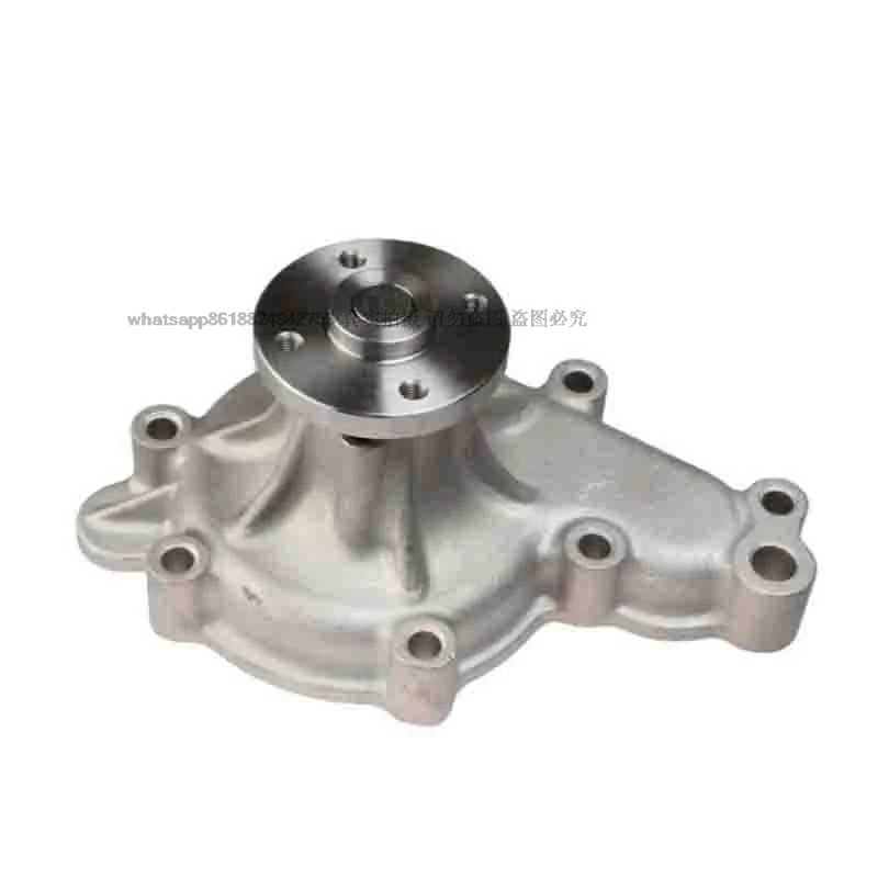 

7008449 Water Pump for Bobcat Skid Steer T650 T630 S650 S630