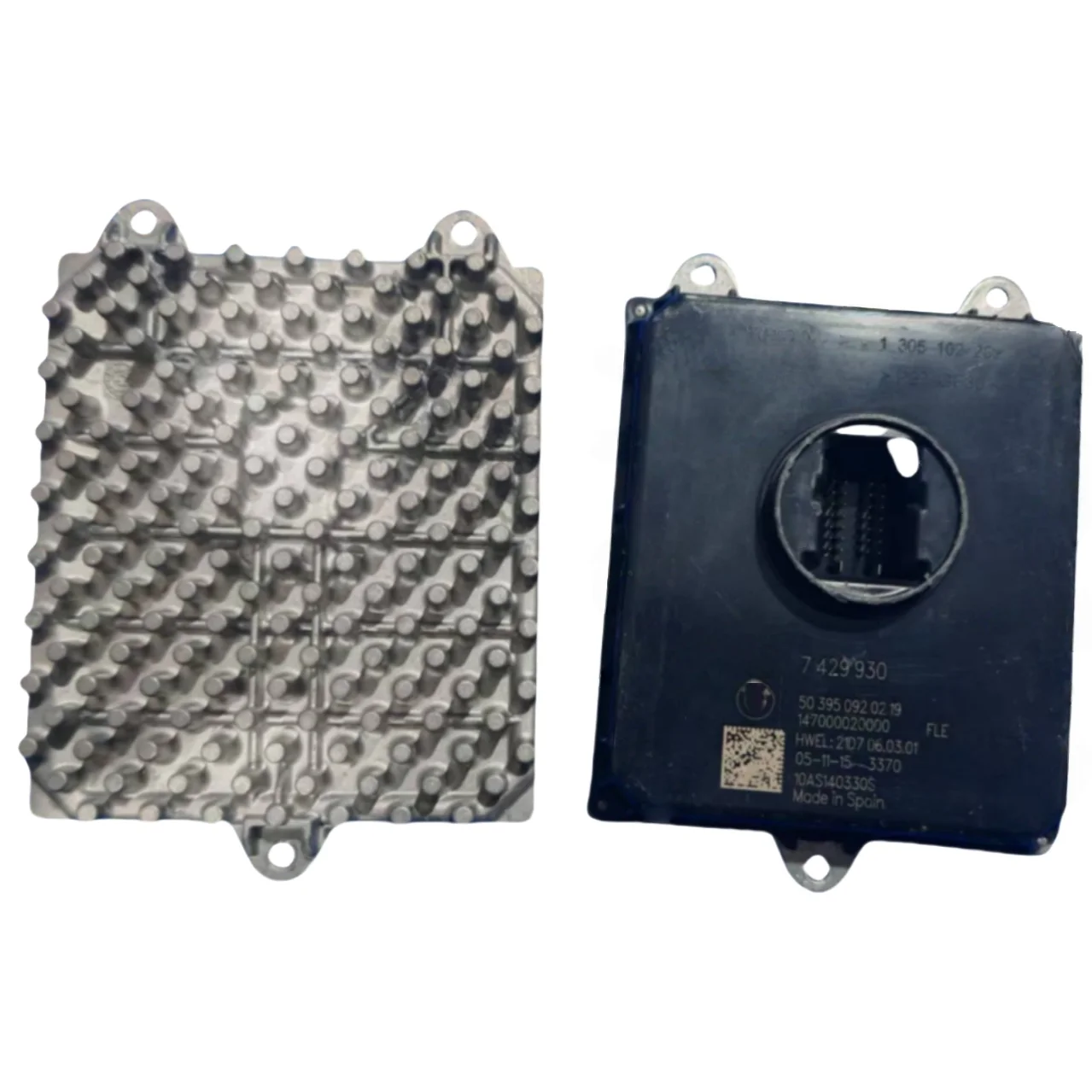 

7429930LED headlight control unit headlight control module