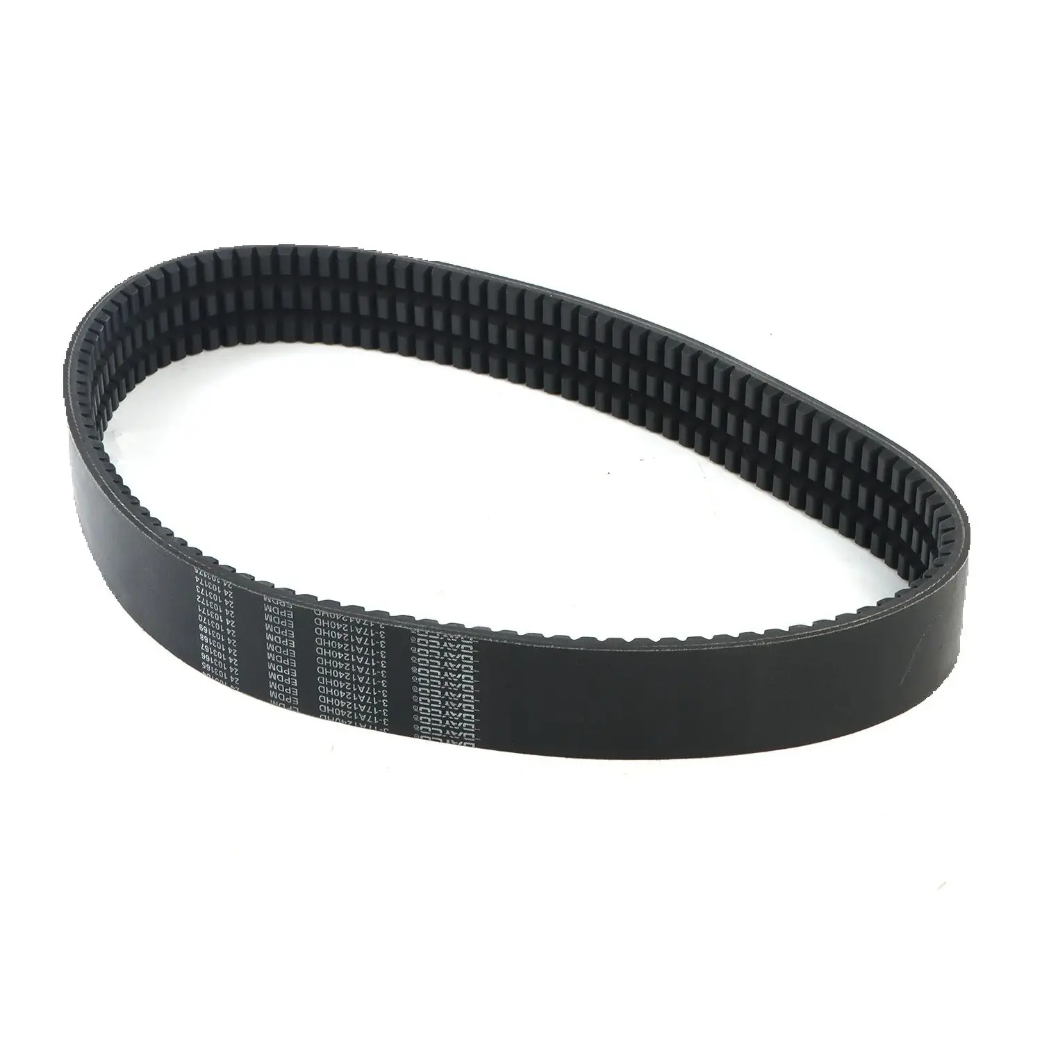 

Drive Belt 8981529060 FOR Hitachi ZX200-5G ZX200LC-5G ZX210K-5G ZX240-5G