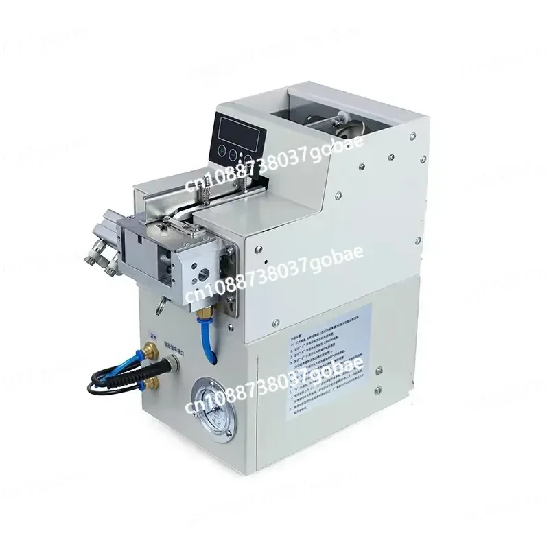 ماكينة مفك هوائي لتغذية المسمار الأوتوماتيكية، جهاز تغذية المسمار التلقائي المحمول باليد 110 فولت/220 فولت #5