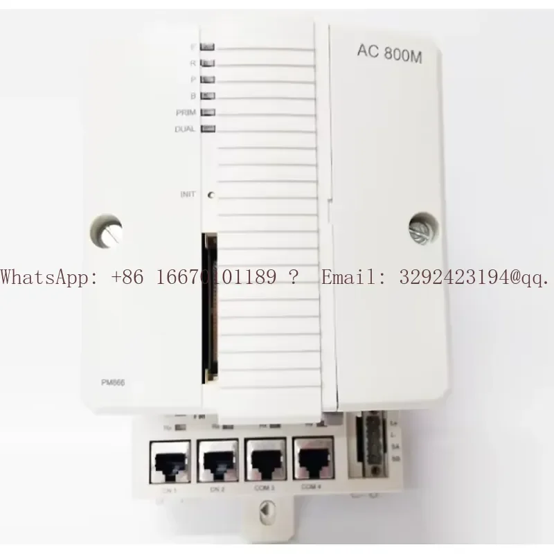 3BSE006242R1 Module PLC Controller