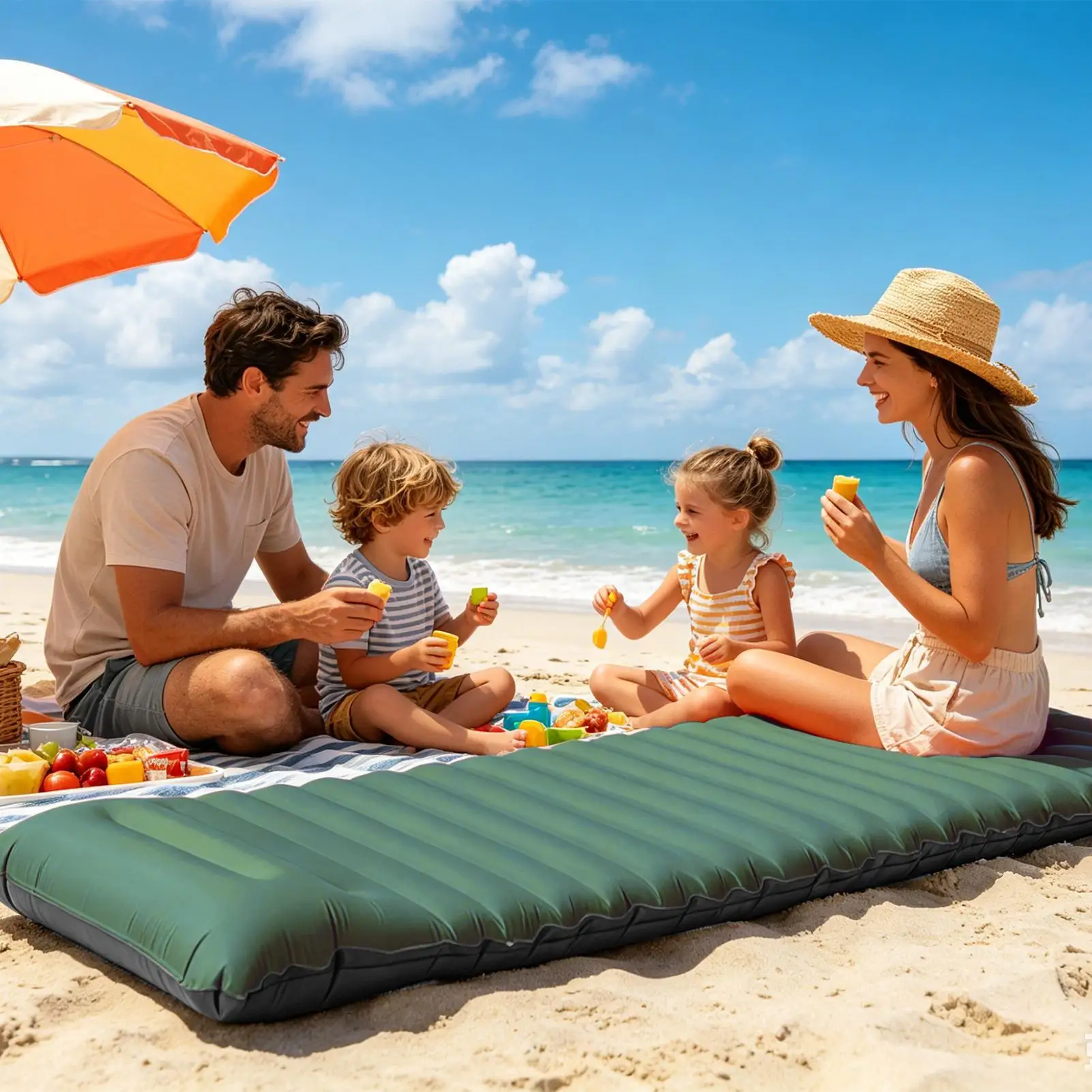 inflatable-sleeping-pad-lightweight-inflatable-bed-with-pillow-camping-mattress-with-built-in-foot-pump-for-backpacking-hiking