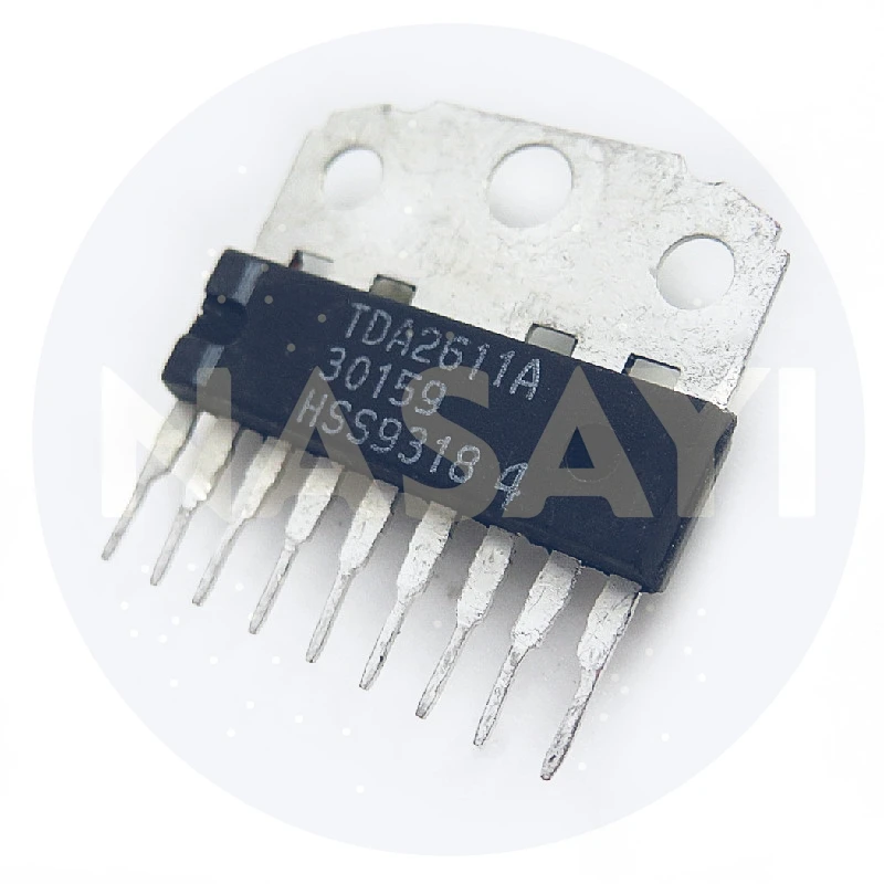 1-100PCS PC410L PC410 RTC62421 62421 TDA2611A TDA2611 EL817C EL817 RT9045GSP RT9045 V9401 9401