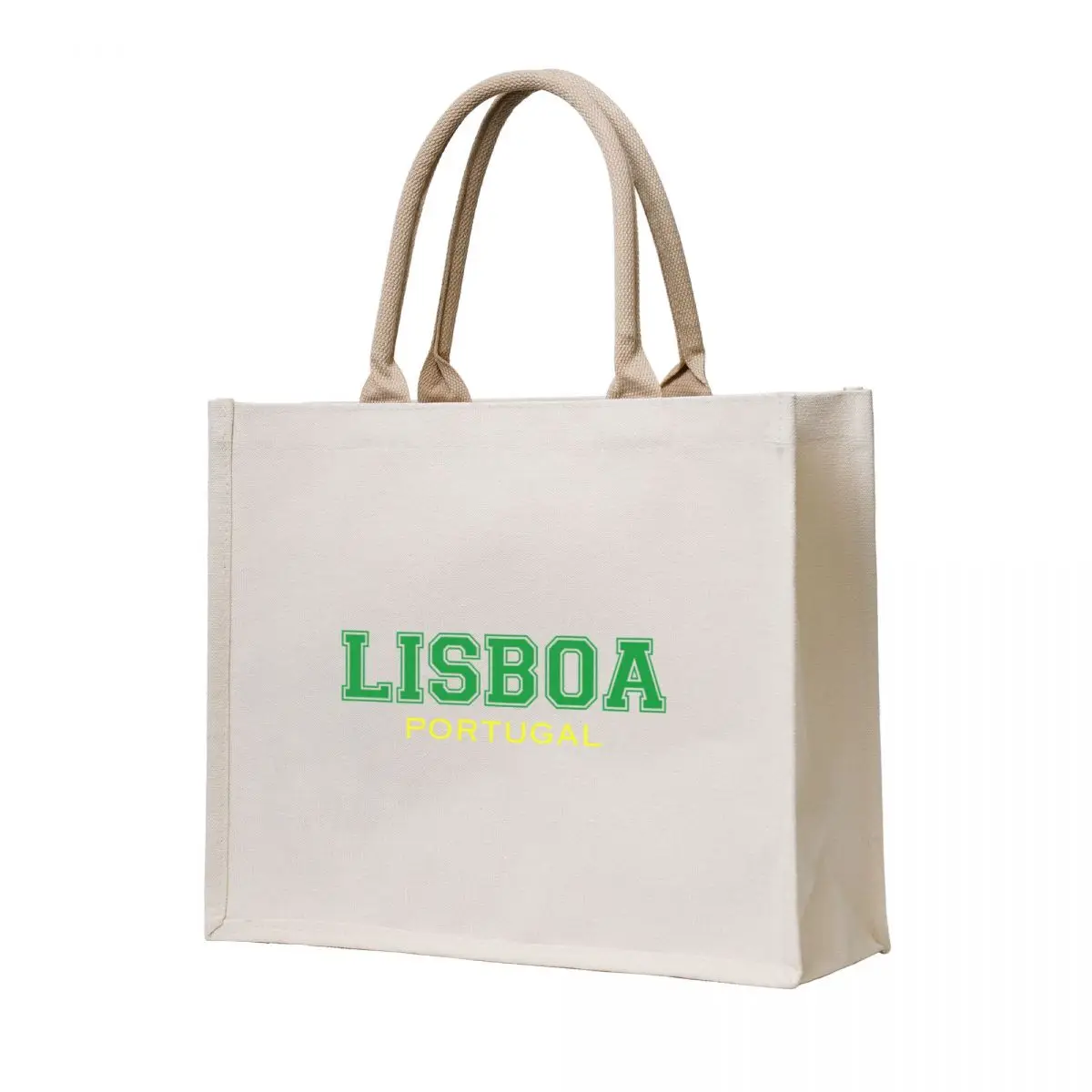 

Lisboa Tote Bag Gift bags large tote bag hand bag
