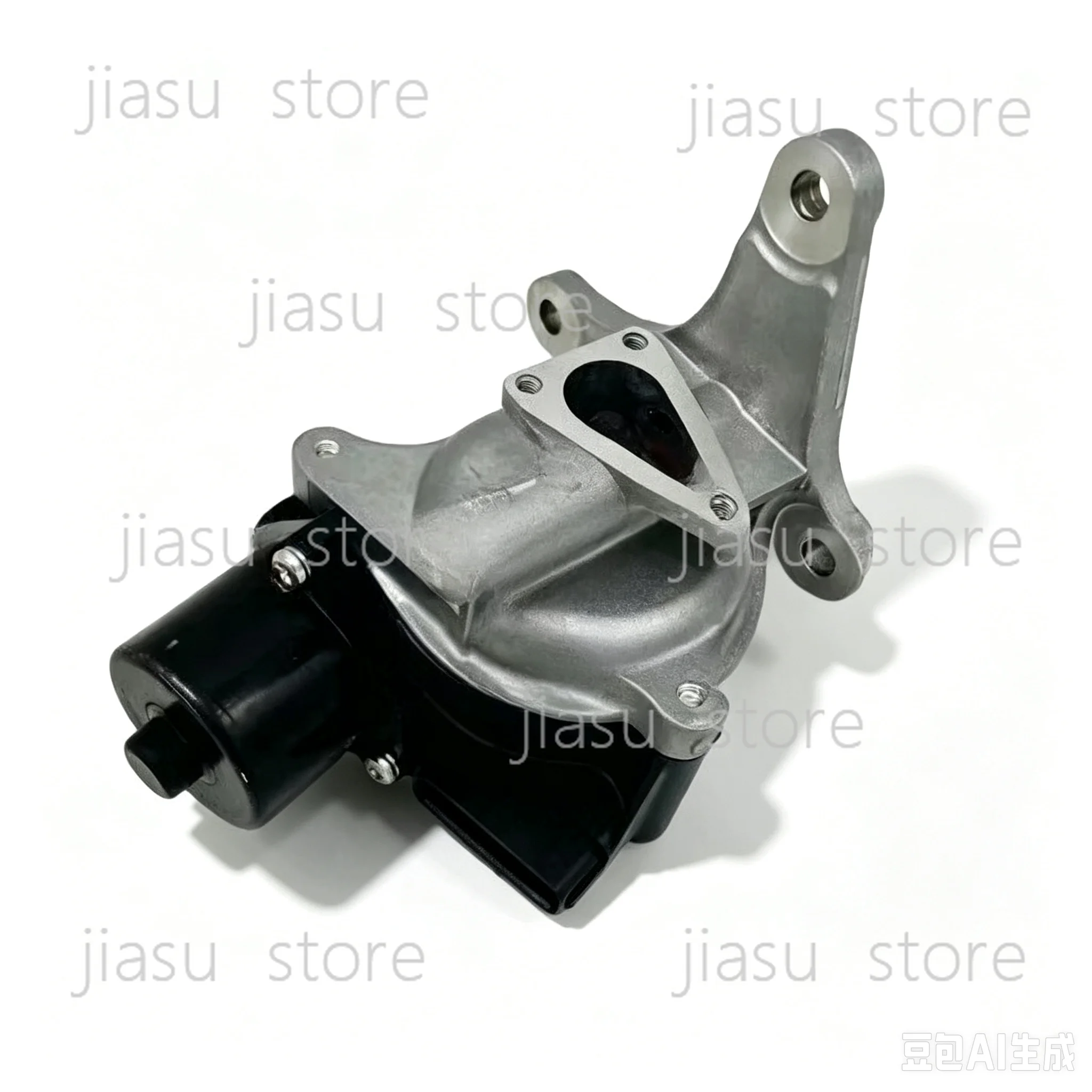 Transfer Case Shift Actuator 29300-76J00/76J01, 4WD Part Compatible with Jimny 4x4 2005-2019