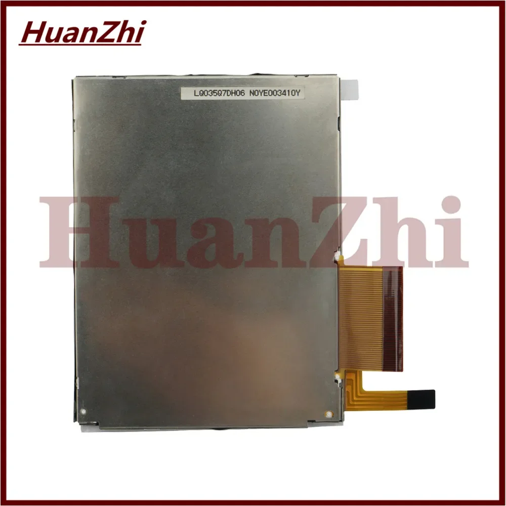 (Huan Zhi) LCD z dotykowy Digitizer (druga wersja) dla Datalogic Falcon 4410