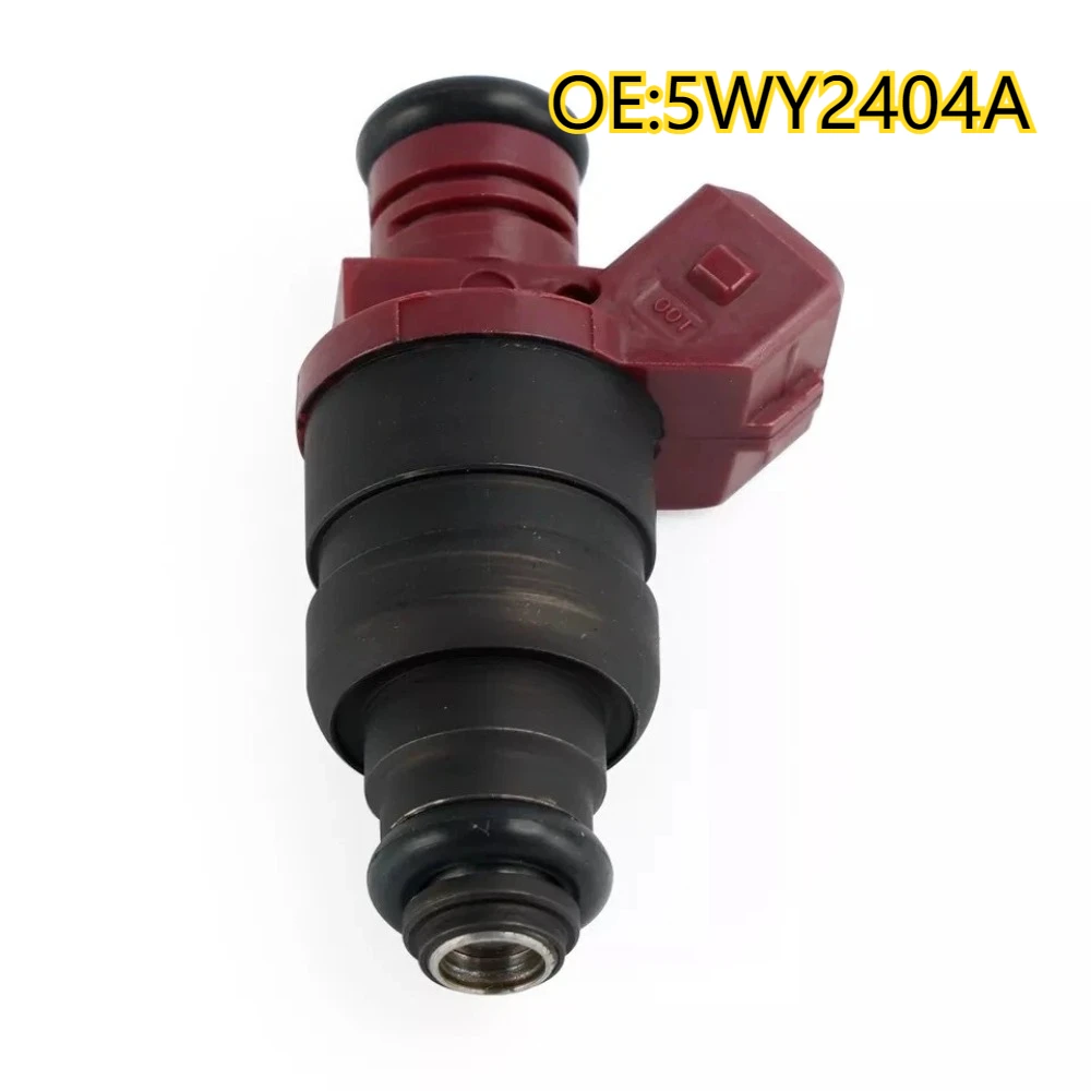

High quality New For 5WY2404A Fuel Injectors MlA11720Fits For 825i Gator 3 Cylinder John Deere